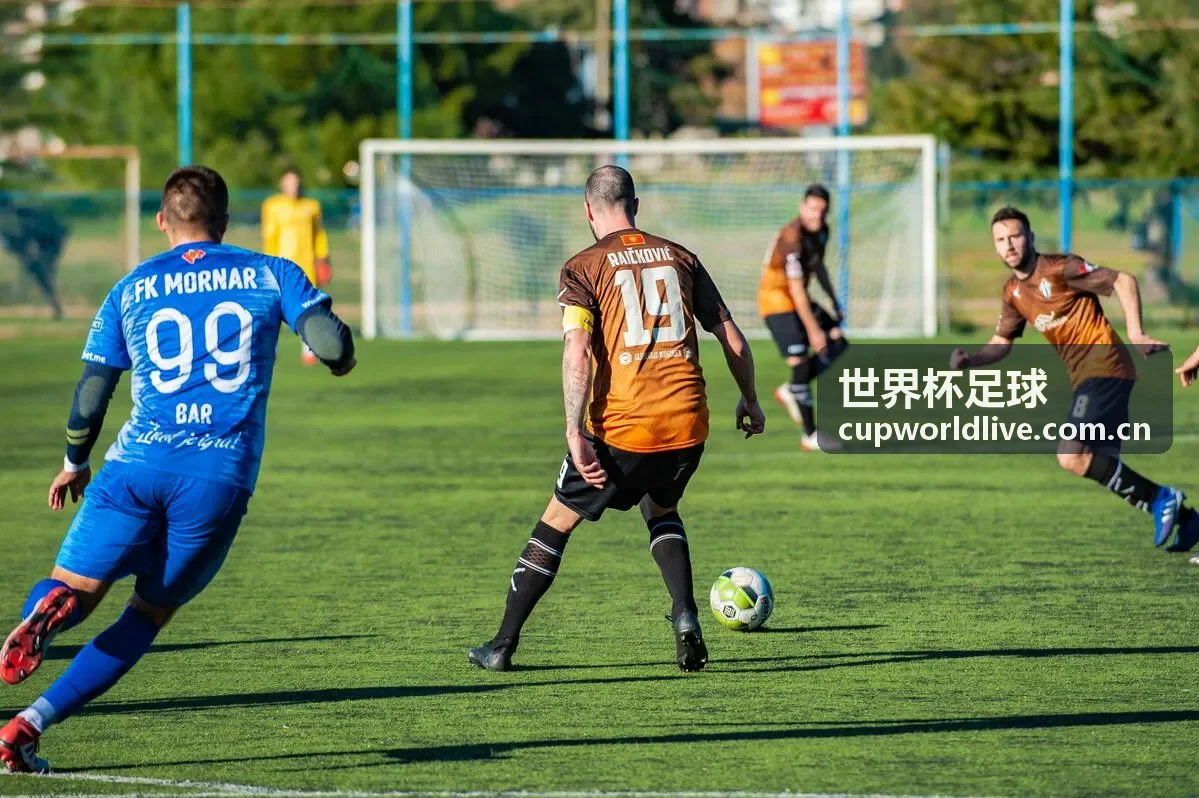 世界杯足球战术深度分析专题配图